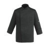 Giacca unisex Cheap - 65% Polyester - 35% Cotton - Black