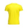 U.S. POLO T-SHIRT MANICHE CORTE UOMO GIALLO
