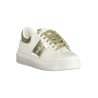 GAELLE PARIS CALZATURA SPORTIVA DONNA BIANCO