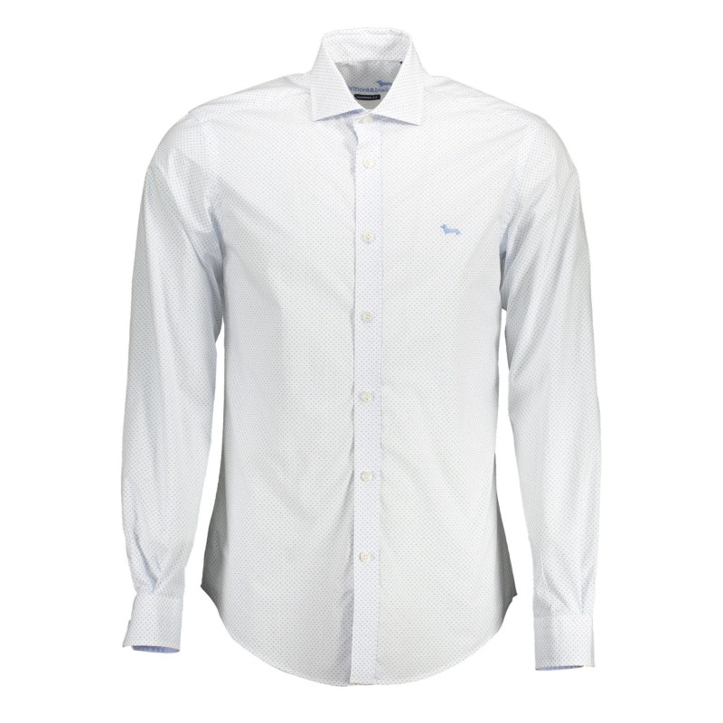HARMONT & BLAINE CAMICIA MANICHE LUNGHE UOMO BIANCO HARMONT & BLAINE CAMICIA MANICHE LUNGHE UOMO BIANCO