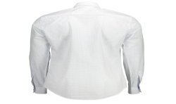 HARMONT & BLAINE CAMICIA MANICHE LUNGHE UOMO BIANCO