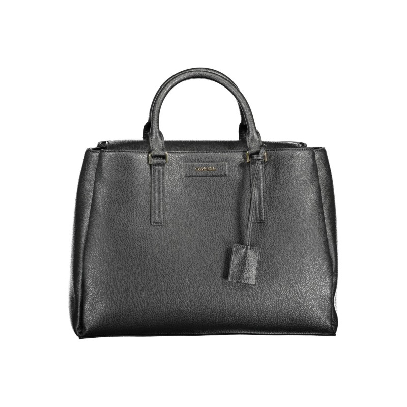 CALVIN KLEIN BORSA DONNA NERO CALVIN KLEIN BORSA DONNA NERO