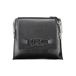 CALVIN KLEIN BORSA DONNA NERO