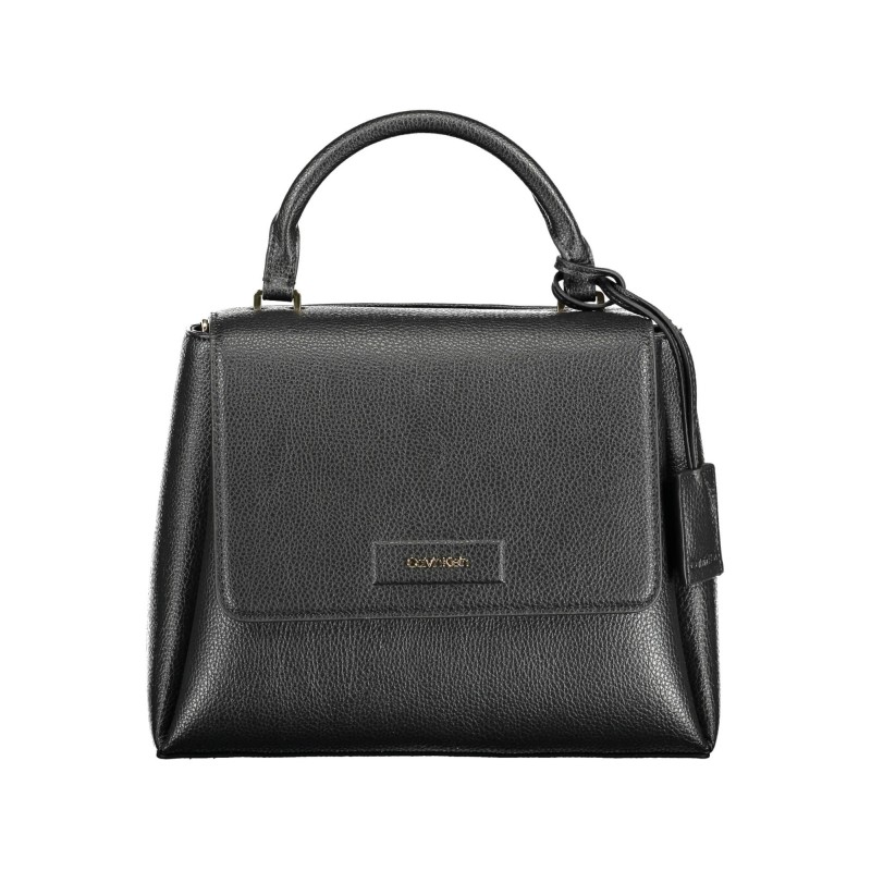 CALVIN KLEIN BORSA DONNA NERO CALVIN KLEIN BORSA DONNA NERO