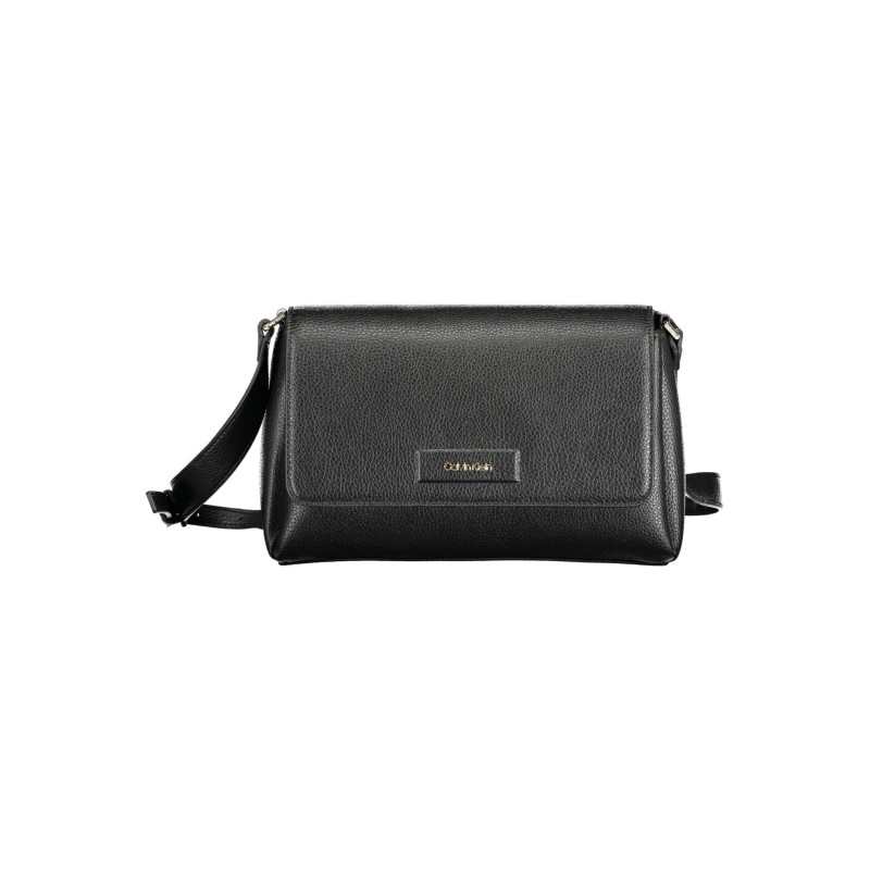 CALVIN KLEIN TRACOLLA DONNA NERO CALVIN KLEIN TRACOLLA DONNA NERO