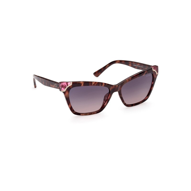 GUESS OCCHIALE DA SOLE DONNA MARRONE GUESS OCCHIALE DA SOLE DONNA MARRONE
