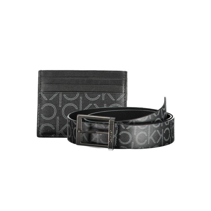 CALVIN KLEIN PORTAFOGLIO UOMO NERO CALVIN KLEIN PORTAFOGLIO UOMO NERO