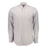 HARMONT & BLAINE CAMICIA MANICHE LUNGHE UOMO BIANCO