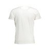 LA MARTINA T-SHIRT MANICHE CORTE UOMO BIANCO