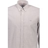 HARMONT & BLAINE CAMICIA MANICHE LUNGHE UOMO BIANCO