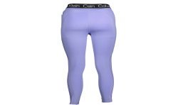 CALVIN KLEIN LEGGINS DONNA VIOLA