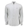 HARMONT & BLAINE CAMICIA MANICHE LUNGHE UOMO BIANCO