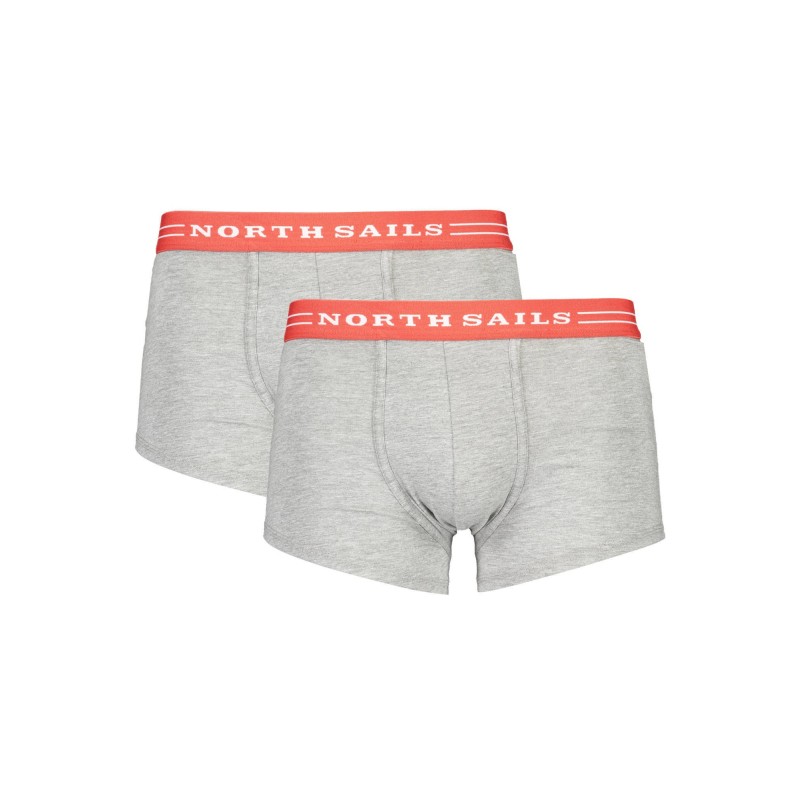 NORTH SAILS BOXER UOMO GRIGIO NORTH SAILS BOXER UOMO GRIGIO