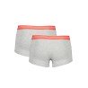 NORTH SAILS BOXER UOMO GRIGIO