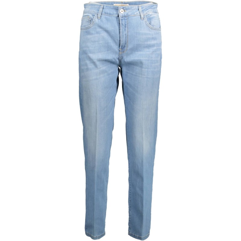 KOCCA JEANS DENIM DONNA AZZURRO KOCCA JEANS DENIM DONNA AZZURRO