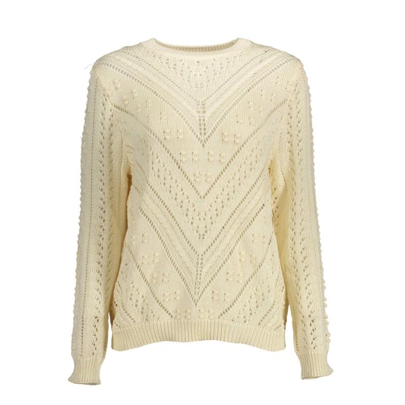KOCCA MAGLIA DONNA BIANCO KOCCA MAGLIA DONNA BIANCO