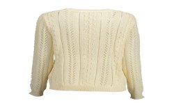 KOCCA MAGLIA DONNA BIANCO