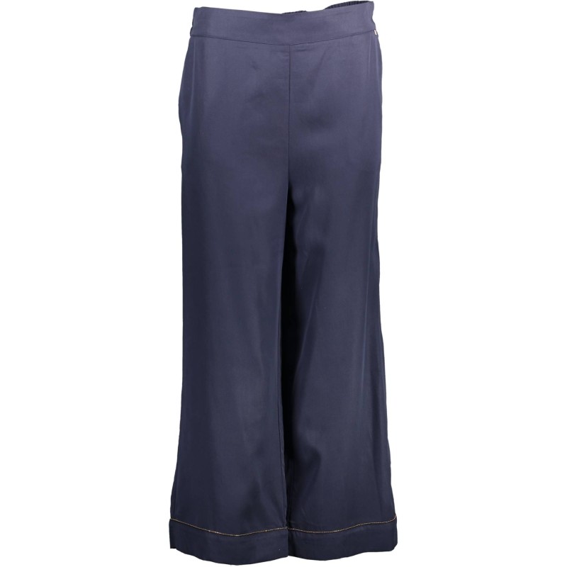 KOCCA PANTALONE DONNA BLU KOCCA PANTALONE DONNA BLU