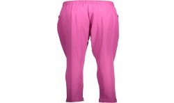 KOCCA PANTALONE DONNA ROSA
