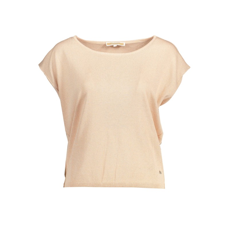 KOCCA T-SHIRT SENZA MANICHE DONNA ROSA KOCCA T-SHIRT SENZA MANICHE DONNA ROSA