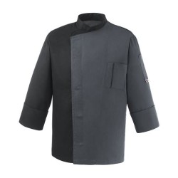 Giacca unisex Fang - 65% Polyester - 35% Cotton - Convoy