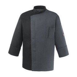 Giacca unisex Fang - 65% Polyester - 35% Cotton - Convoy