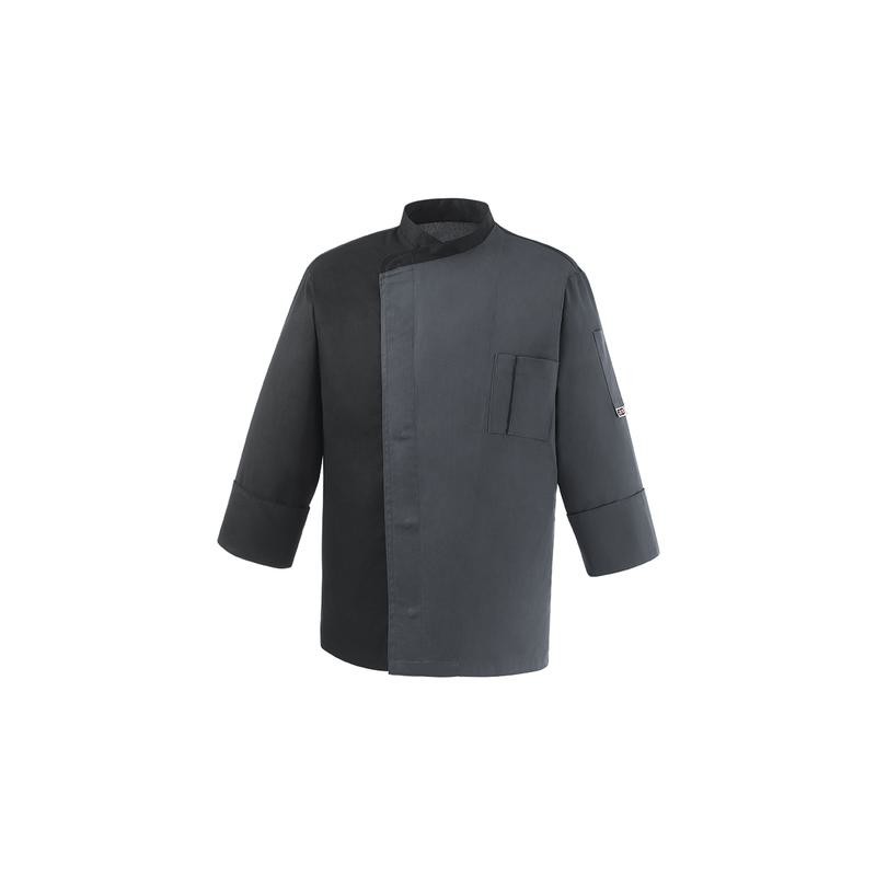 Giacca unisex Fang - 65% Polyester - 35% Cotton - Convoy