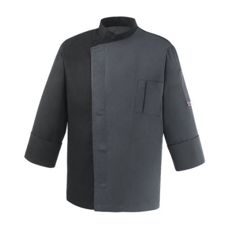 Giacca unisex Fang - 65% Polyester - 35% Cotton - Convoy