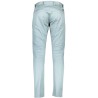 DOCKERS PANTALONE UOMO AZZURRO