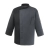 Giacca unisex Fang - 65% Polyester - 35% Cotton - Convoy