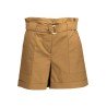 KOCCA PANTALONE SHORT DONNA MARRONE