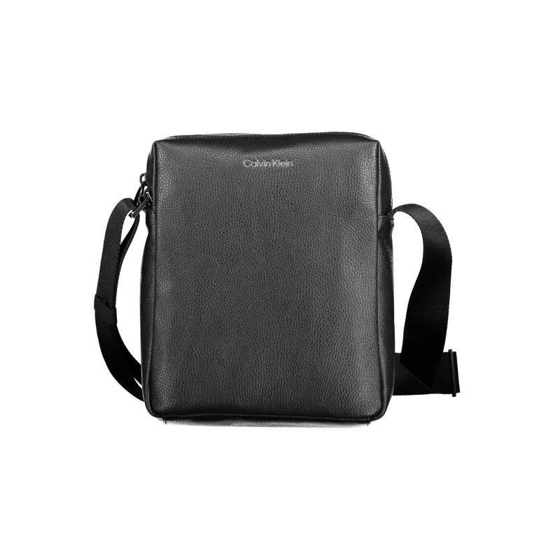 CALVIN KLEIN TRACOLLA UOMO NERO CALVIN KLEIN TRACOLLA UOMO NERO