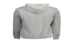 NORTH SAILS FELPA SENZA ZIP UOMO GRIGIO