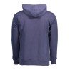 NORTH SAILS FELPA SENZA ZIP UOMO BLU