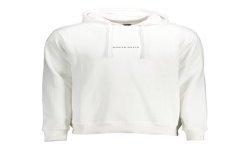 NORTH SAILS FELPA SENZA ZIP UOMO BIANCO