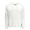 NORTH SAILS FELPA SENZA ZIP UOMO BIANCO