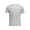 NORTH SAILS T-SHIRT MANICHE CORTE UOMO GRIGIO
