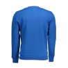 NORTH SAILS FELPA SENZA ZIP UOMO BLU