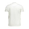 HARMONT & BLAINE T-SHIRT MANICHE CORTE UOMO BIANCO