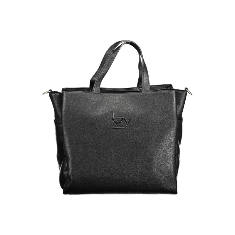 BYBLOS BORSA DONNA NERO BYBLOS BORSA DONNA NERO