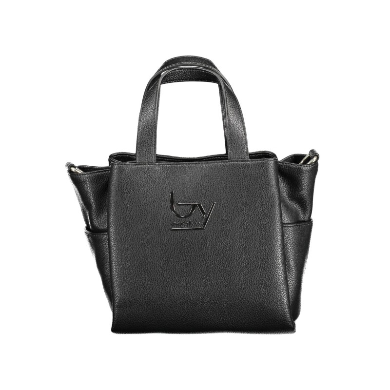BYBLOS BORSA DONNA NERO BYBLOS BORSA DONNA NERO