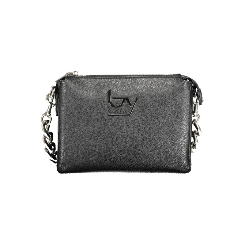 BYBLOS BORSA DONNA NERO BYBLOS BORSA DONNA NERO