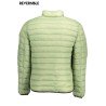 U.S. POLO GIUBBOTTO UOMO VERDE