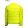 U.S. POLO GIUBBOTTO UOMO GIALLO