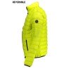U.S. POLO GIUBBOTTO UOMO GIALLO