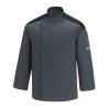 Giacca unisex First - 65% Polyester - 35% Cotton - Convoy