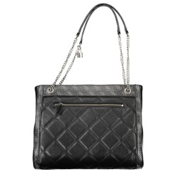 GUESS JEANS BORSA DONNA NERO