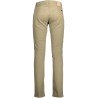 GANT PANTALONE UOMO BEIGE