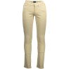 GANT PANTALONE UOMO BEIGE