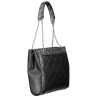 GUESS JEANS BORSA DONNA NERO